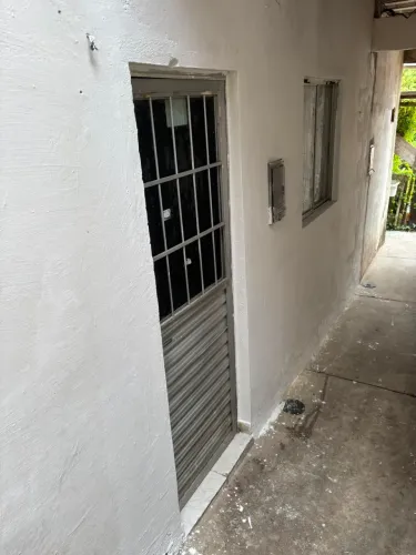 Casa de Vila para Alugar - Jacintinho