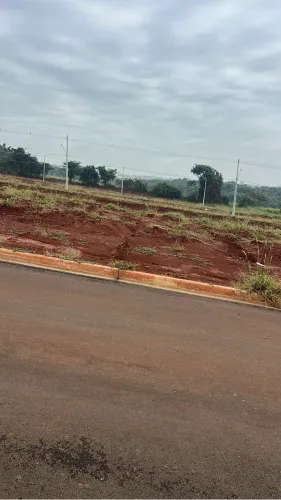 Terreno 8x25 200m