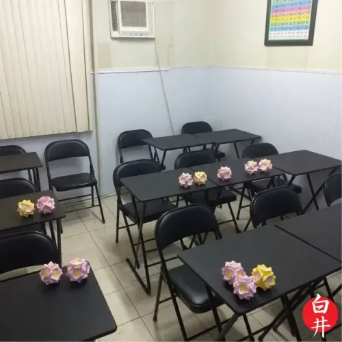 Mesas de Escola