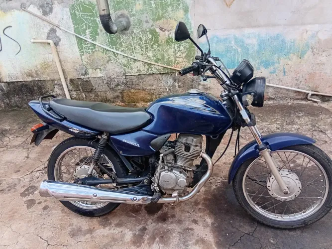 Esta bem conservada 