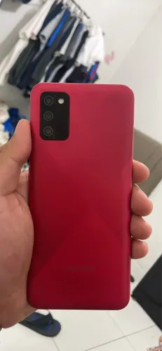 Samsung A02s