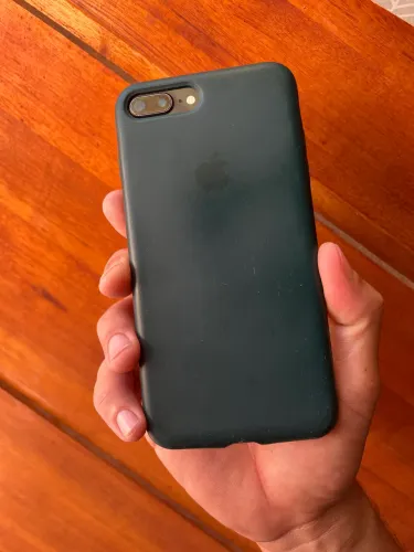 iPhone 8 Plus