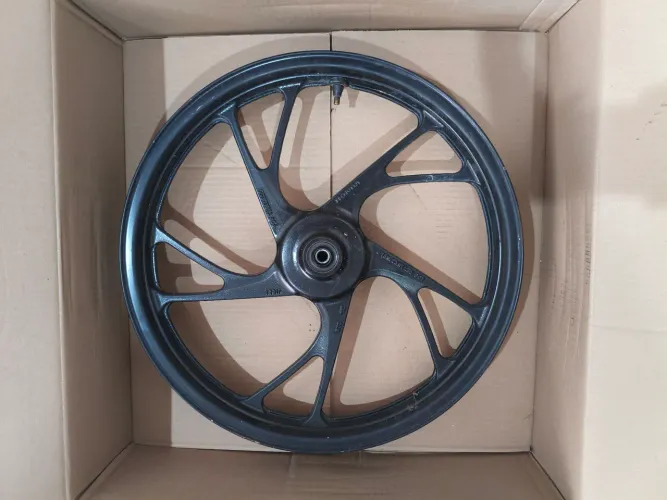 Rodas dianteiras cg160
