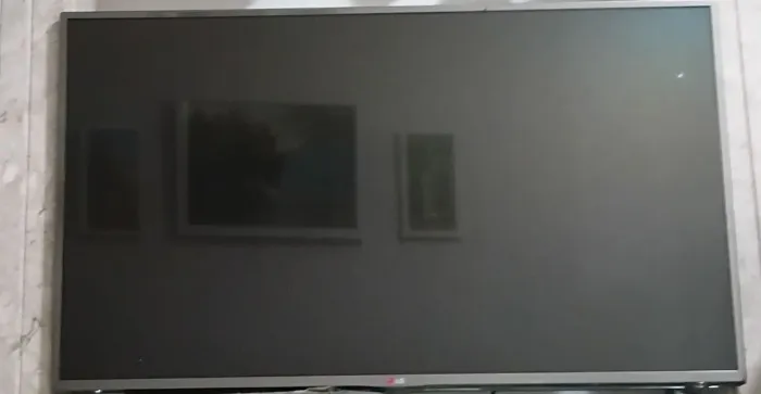 TV LG 42 POLEGADAS