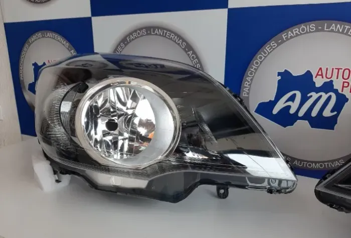 farol agile montana 
