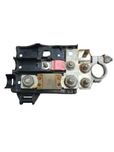 Terminal bateria polo positivo Fiat Grand Siena 1.6 16v 12a16