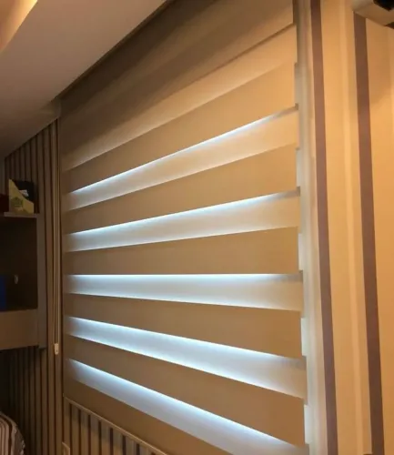 Cortinas Sob Medida com Ótimo Preço