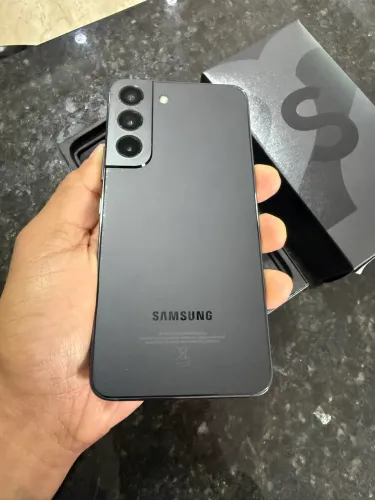 Galaxy S22 - Em excelente estado