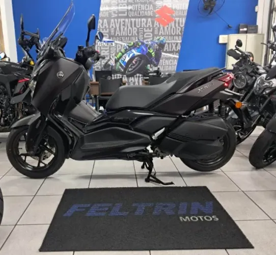 YAMAHA XMAX 300 CONNECTED ABS 2025/2026