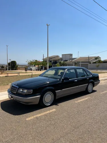 Daewoo Super Salon ACE 1995