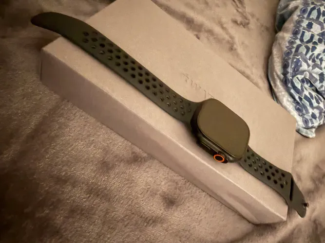 APPLE WATCH ULTRA 2