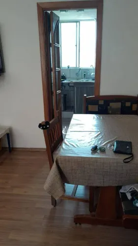 APARTAMENTO VENDA JD DA SAÚDE