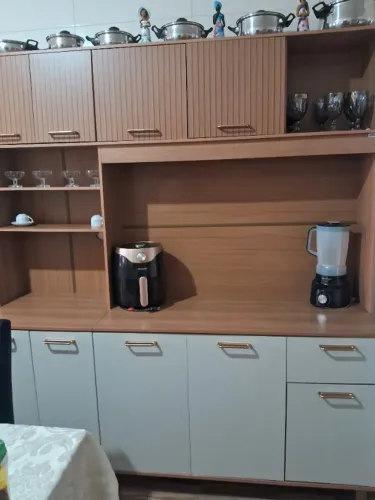 Armário de Cozinha