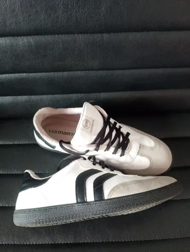Tênis feminino Via Marte