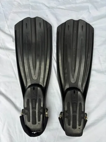 Nadadeira aberta SEAC Pro Propulsion