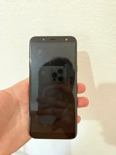 Samsung Galaxy J6