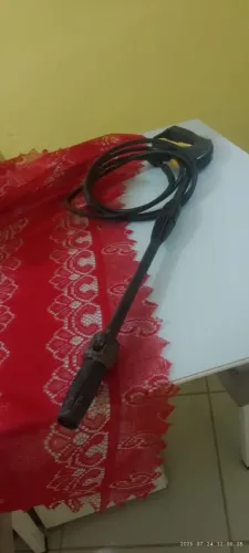 Pistola do jato Wap