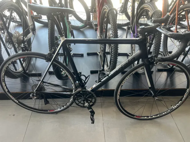 Cannondale Black INC 7kg