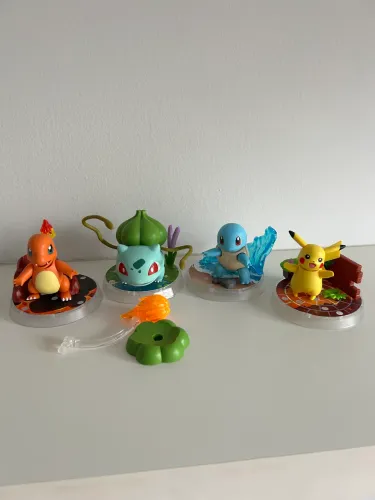 Pokémon Blokees