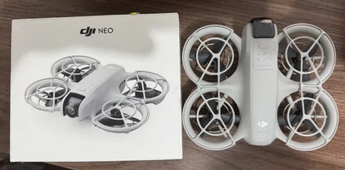 Drone DJI Neo Standard