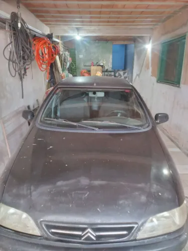 Citroen Xsara GLX 1.8 16V Cupê Mec. 2000