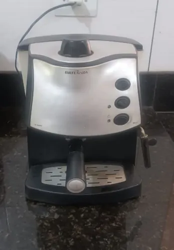Cafeteira elétrica Britânia 