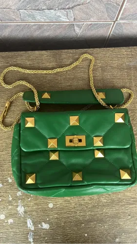 Bolsa Valentino Rockstud 