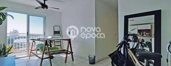 São Cristóvão | Apartamento 2 quartos