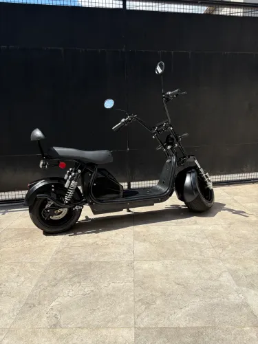 Scooter Elétrica S8 3000W