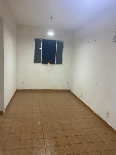 Alugo apartamento Manoel Julião 