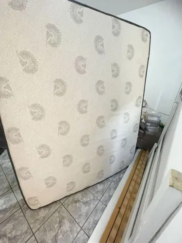Cama De casal