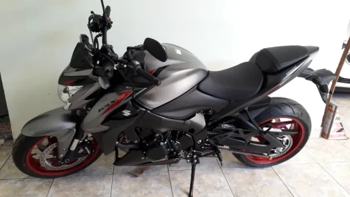 gsx s 1000 2023