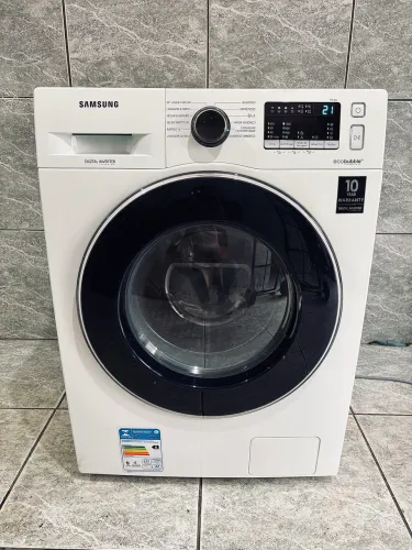 LAVA E SECA SAMSUNG SEMINOVA 11KG
