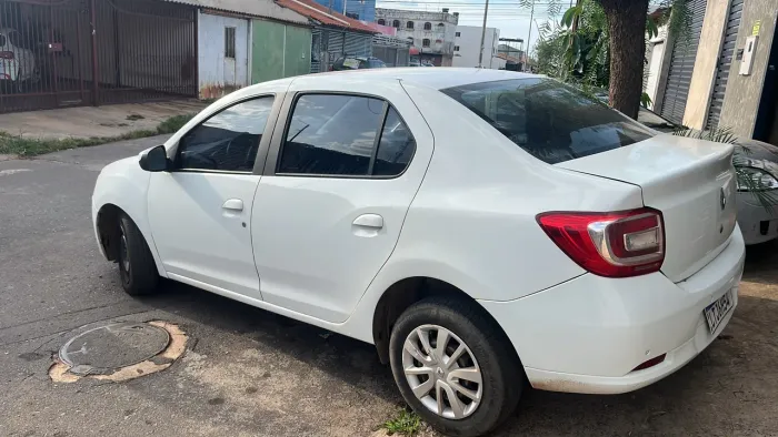 Aluguel de carros para aplicativo
