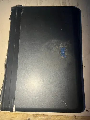 Vendo peças notebook sim