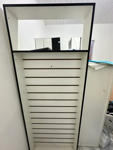 Vendo Móveis para loja