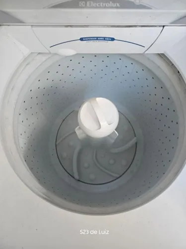 Máquina de lavar roupa