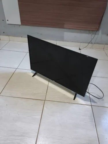 Vendo TV TCL 32 Polegadas