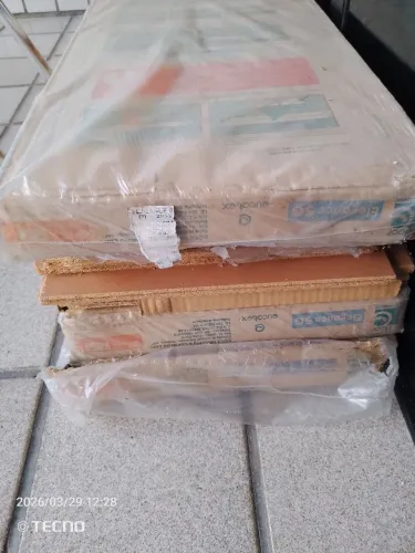 Pisos laminados Eucafloor