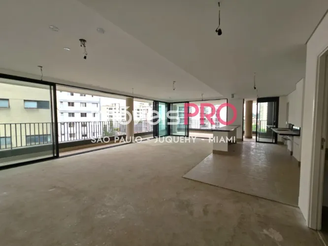Lindo apartamento em Perdizes.