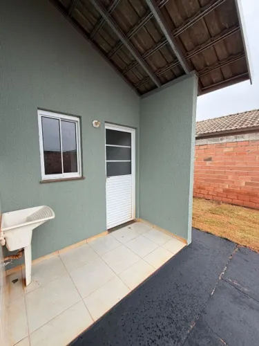VENDO CASA EM SANTANA CARIACICA