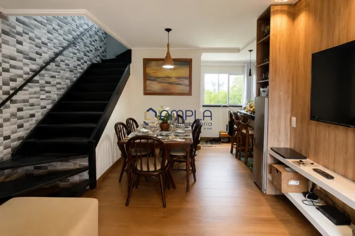 Casa à venda, 3 quartos, 1 suíte, 2 vagas, Palmeiras - Belo Horizonte/MG