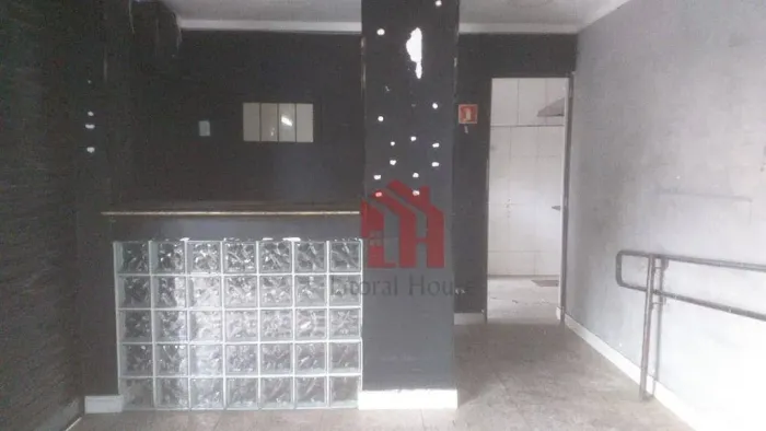Loja para alugar, 90 m² por R$ 10.770,00/mês - Aparecida - Santos/SP