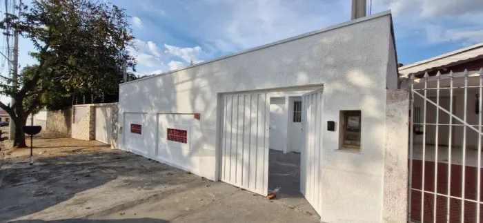 Casa à venda em Campinas, Jardim do Trevo, com 7 quartos, com 274 m²