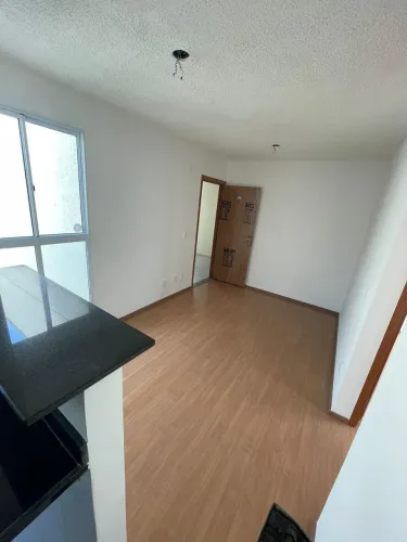Apartamento para comprar Dona Clara Ribeirão das Neves