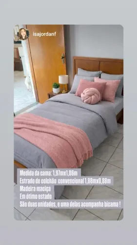 Cama+ bicama