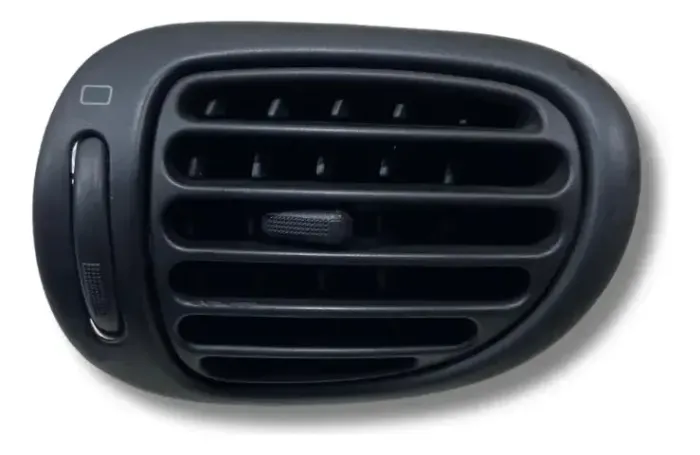 Moldura Difusor Ar Direito Peugeot 206