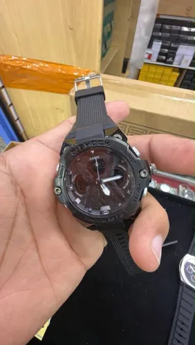 Relógio gshock batman