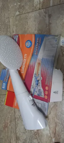 Ducha Elétrica Advanced Multetempera Turbo