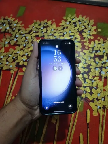S23 256GB